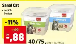 Thomas Philipps Sanal Cat Angebot