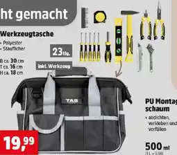 Thomas Philipps Werkzeugtasche Angebot