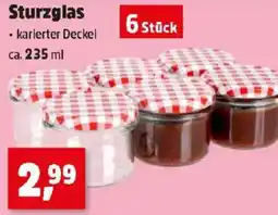 Thomas Philipps Sturzglas karierter deckel Angebot