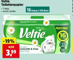 Thomas Philipps Veltie Toilettenpapier Angebot