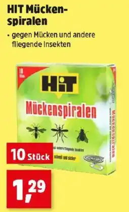 Thomas Philipps Hit mücken- spiralen Angebot
