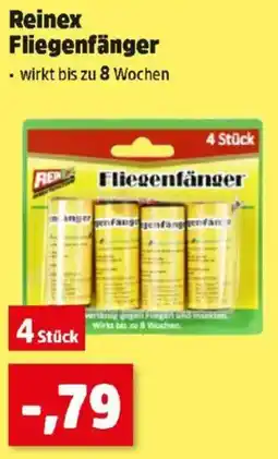 Thomas Philipps Reinex Fliegenfänger Angebot
