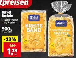Thomas Philipps Birkel Nudeln Angebot