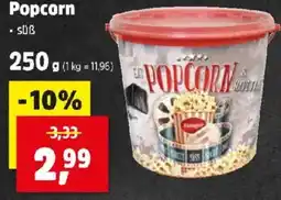 Thomas Philipps Popcorn Angebot