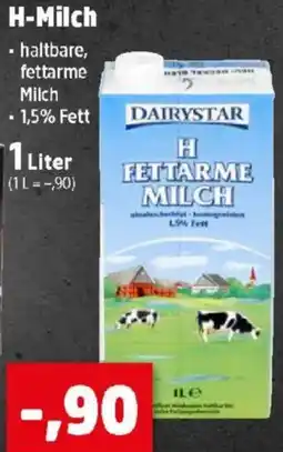 Thomas Philipps H-Milch Angebot