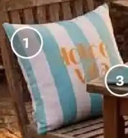 Bellaflora Kissen Dolce Vita Angebot
