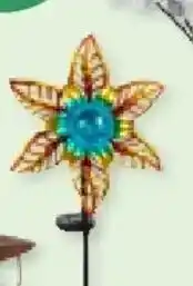 Bellaflora Solar Stecker Flora Blooms Angebot