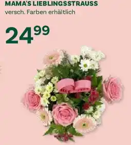 Bellaflora Mama's lieblingsstrauss Angebot