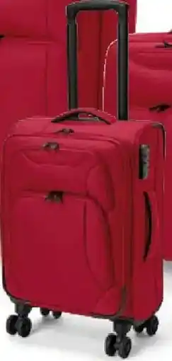 Tchibo Eduscho Textilkoffer, klein Angebot