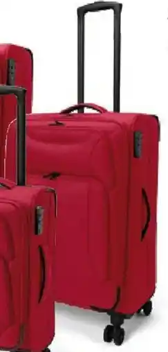 Tchibo Eduscho Textilkoffer, mittel Angebot