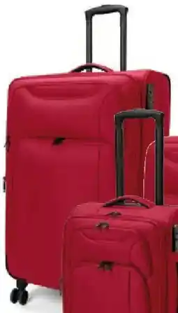 Tchibo Eduscho Textilkoffer, groß Angebot