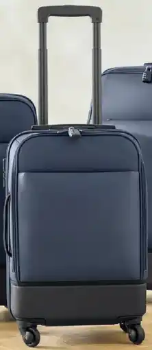 Tchibo Eduscho Hybridkoffer, klein Angebot