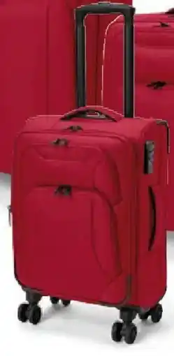 Tchibo Eduscho Textilkoffer, klein Angebot