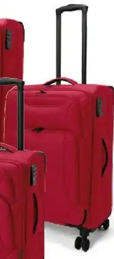 Tchibo Eduscho Textilkoffer, mittel Angebot