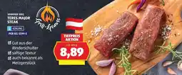 Hofer SONNHOFF BBQ TERES MAJOR STEAK Angebot