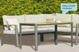 Hellweg Haveson Lounge-Set Cordoba Angebot