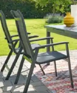 Hellweg Haveson Klappsessel Corento Angebot