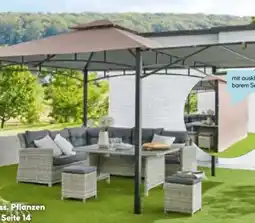 Hellweg Haveson Pavillon Malmö Angebot