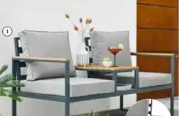 Hellweg Haveson Gartenbank Konstanz Angebot