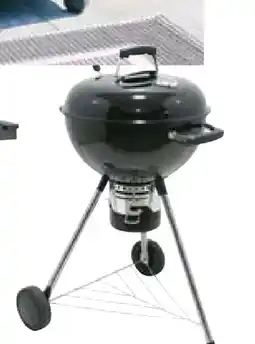 Hellweg Rothmann Kugelgrill Kettle R-47 Angebot