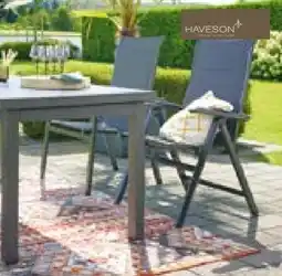 Hellweg Haveson Stapelsessel Corento Angebot