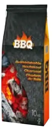 Hellweg BBQ Holzkohle Angebot