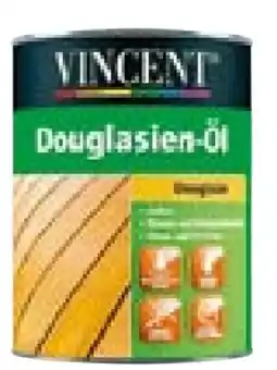 Hellweg Vincent Douglasien-Öl Angebot