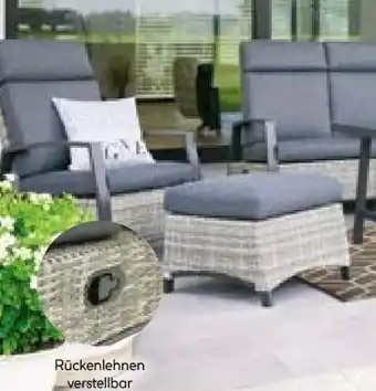Hellweg Haveson Loungegarnitur Maddalena Angebot