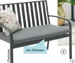 Hellweg Haveson Gartenbank Aarhus Angebot