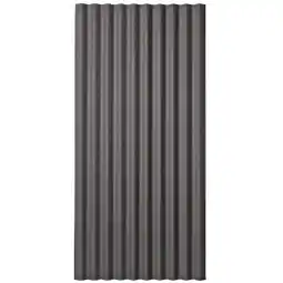 Hellweg PC-Wellplatte Sinus Angebot