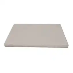 Hellweg Terassenplatte Schiefer naturweiß Angebot