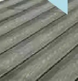 Hellweg Hartmann WPC-Terrassendiele Grau Angebot