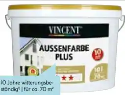 Hellweg Vincent Aussenfarbe Plus Angebot