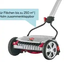 Hellweg Al-ko Spindelmäher Razor Cut 38.1 HM Premium Angebot