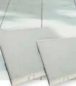 Hellweg Funktions-Gehwegplatte grau Angebot