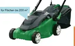 Hellweg Wingart Elektro-Rasenmäher 36/1500 Angebot