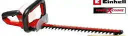 Hellweg Einhell Akku-Heckenschere Arcurra 18/55 Li - Solo Angebot
