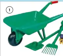 Hellweg Theo Klein Bosch Kinder-Garten-Set Angebot