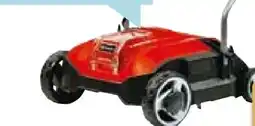 Hellweg Einhell Akku-Vertikutierer-Lüfter GC-SC 18/28 Li Solo Angebot