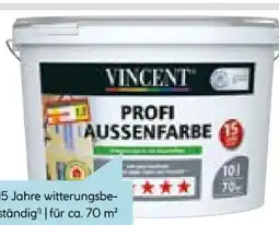 Hellweg Vincent Profi Aussenfarbe Angebot
