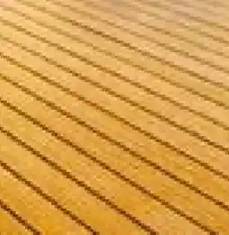 Hellweg CoBAM Bambus-Terrassendiele Angebot