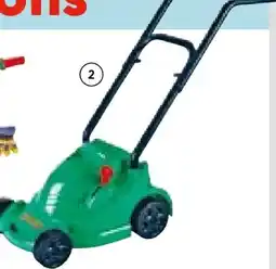 Hellweg Theo Klein Bosch Professional Kinder-Rasenmäher Angebot