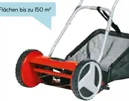 Hellweg Einhell Hand-Rasenmäher GC-HM 300 Angebot