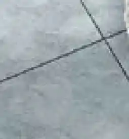 Hellweg Terrassenplatte Atakama hellgrau Angebot