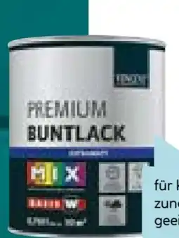 Hellweg Vincent Premium Buntlack Mix Angebot