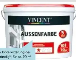 Hellweg Vincent Aussenfarbe Angebot