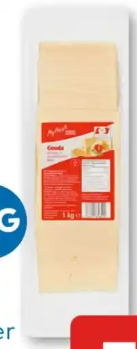 T&G My Price Gouda Angebot