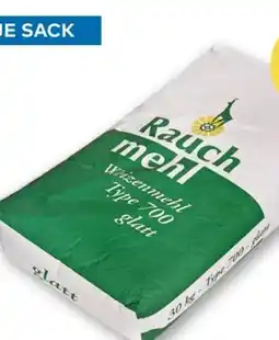 T&G Rauch Mehl Weizenmehl Angebot