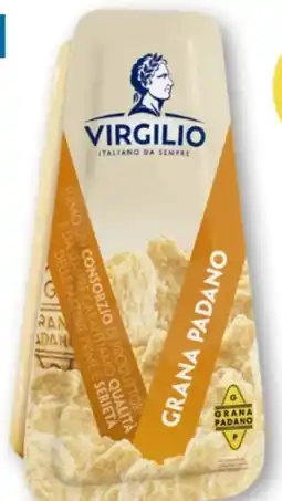 T&G Virgilio Grana Padano Angebot