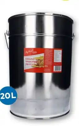 T&G My Price Frittierfett Angebot